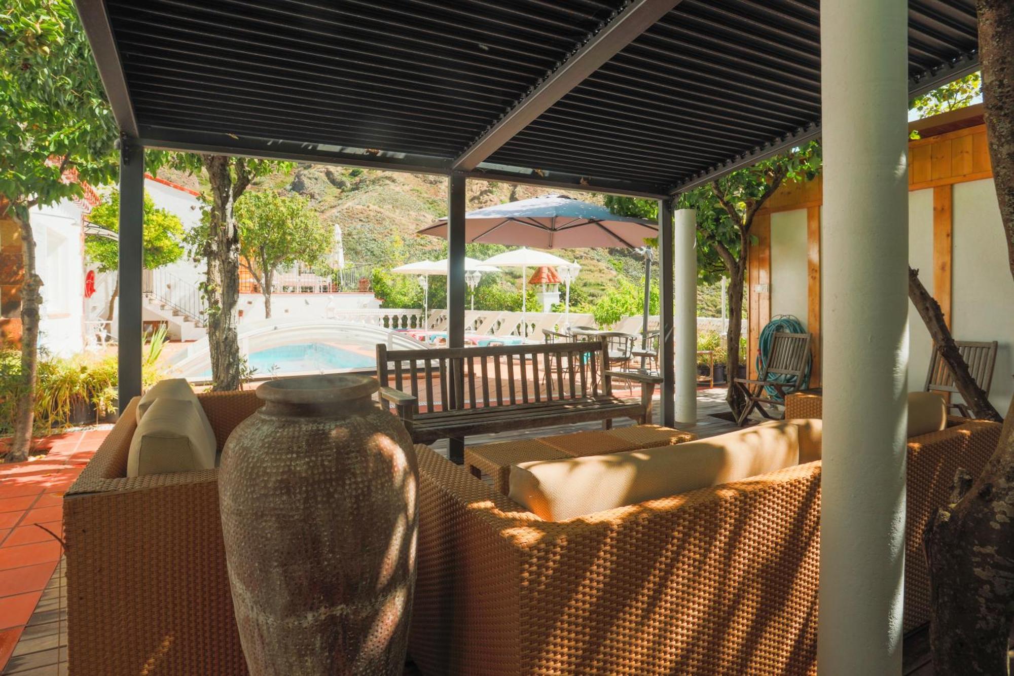 Appartamento Pool House “el Estanco 14” *