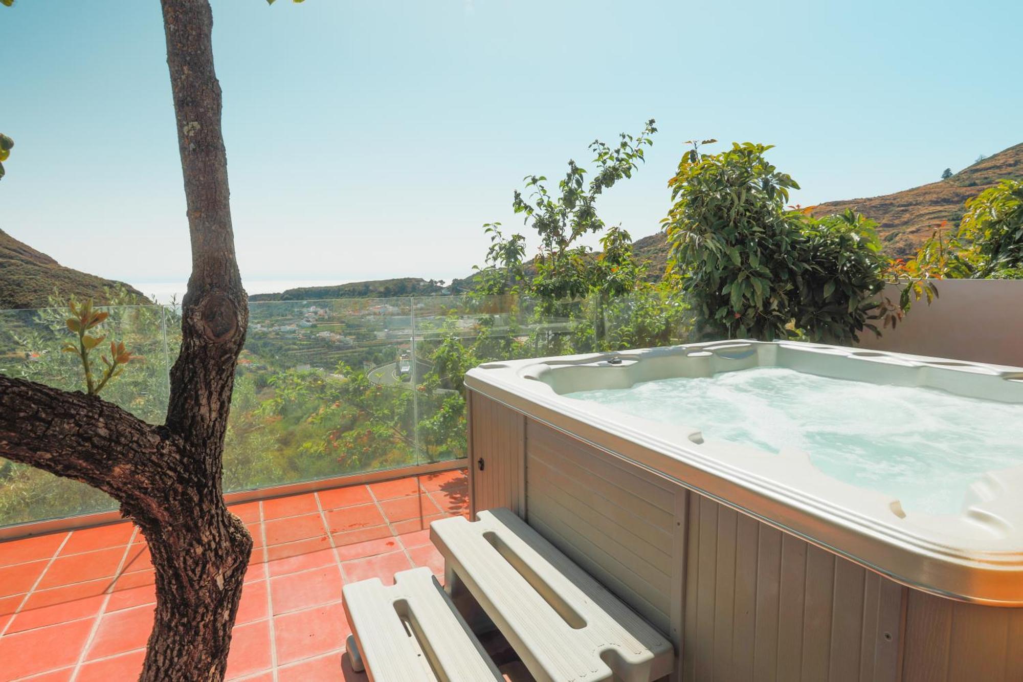 Pool House “el Estanco 14” *